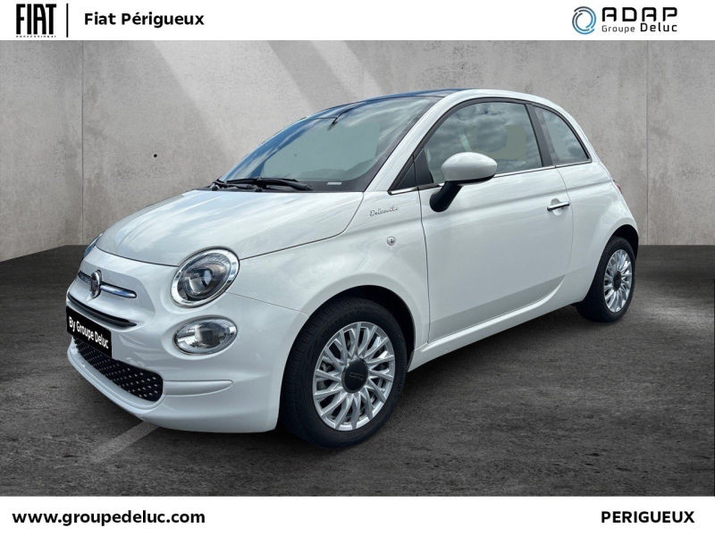 FIAT 500 1.0 70ch BSG S&S Dolcevita