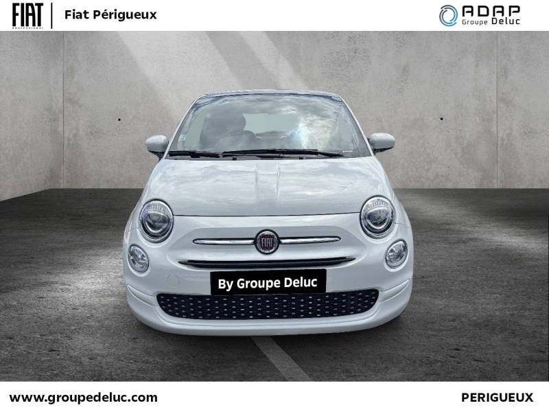 FIAT 500 1.0 70ch BSG S&S Dolcevita