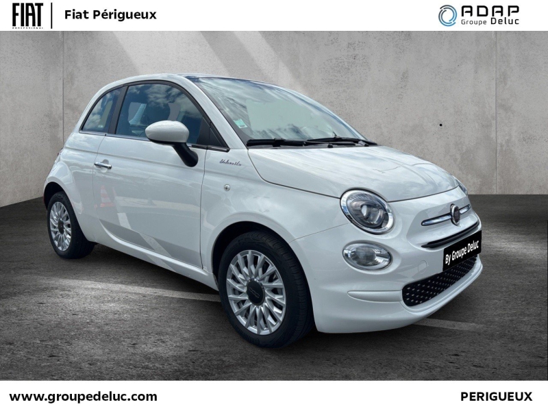 FIAT 500 1.0 70ch BSG S&S Dolcevita