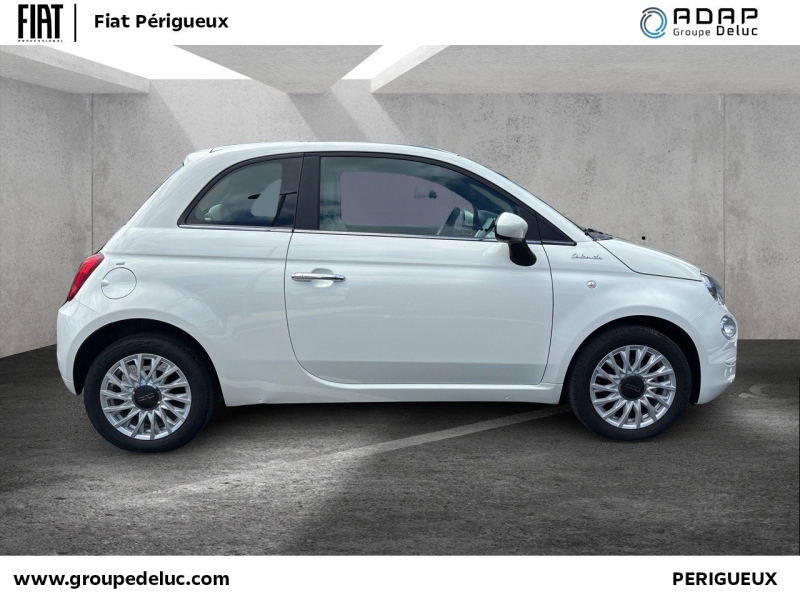 FIAT 500 1.0 70ch BSG S&S Dolcevita