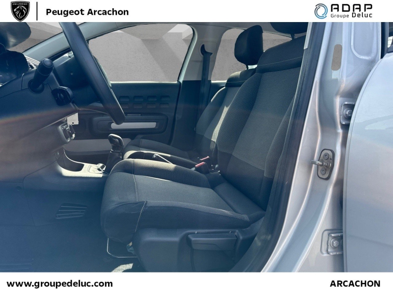 CITROEN C3 PureTech 82ch Feel