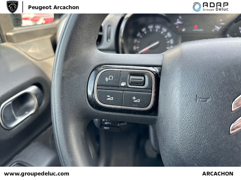 CITROEN C3 PureTech 82ch Feel