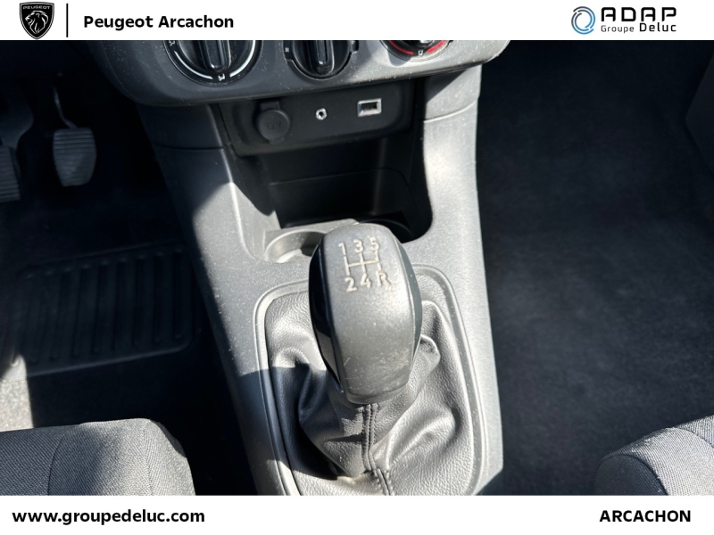 CITROEN C3 PureTech 82ch Feel