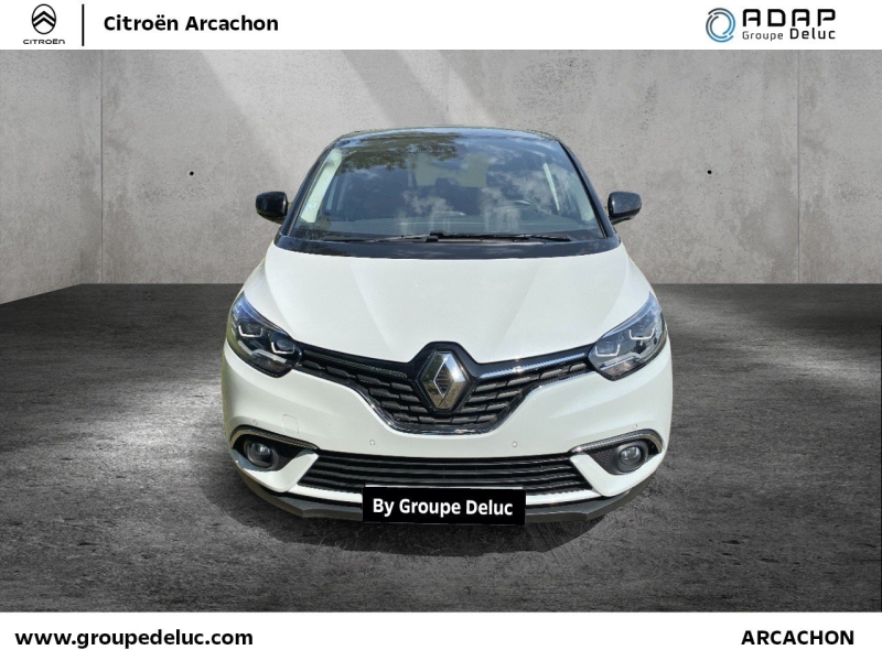 RENAULT Scenic 1.7 Blue dCi 150ch Intens