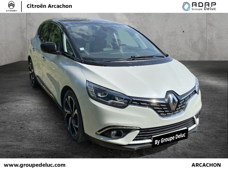 RENAULT Scenic 1.7 Blue dCi 150ch Intens