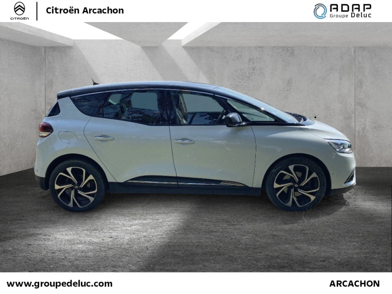 RENAULT Scenic 1.7 Blue dCi 150ch Intens