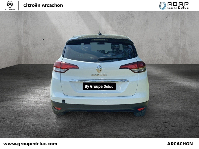 RENAULT Scenic 1.7 Blue dCi 150ch Intens