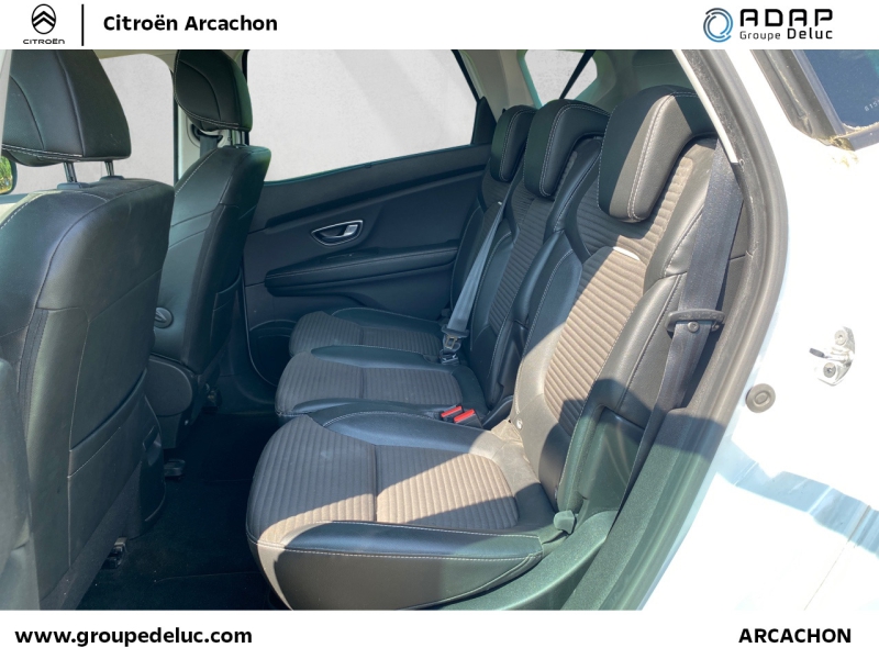 RENAULT Scenic 1.7 Blue dCi 150ch Intens