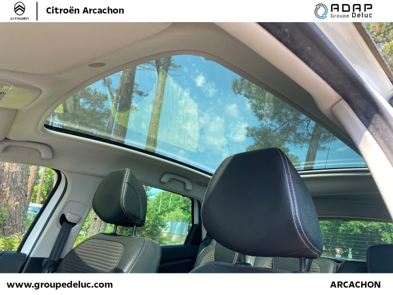 RENAULT Scenic 1.7 Blue dCi 150ch Intens