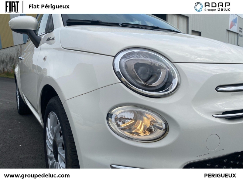 FIAT 500 1.0 70ch BSG S&S