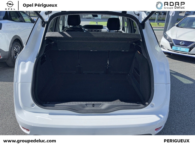 CITROEN C4 Picasso PureTech 130ch Shine S&S EAT6