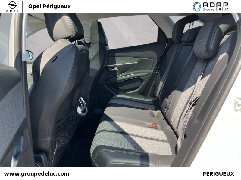 PEUGEOT 3008 1.2 PureTech 130ch Allure S&S