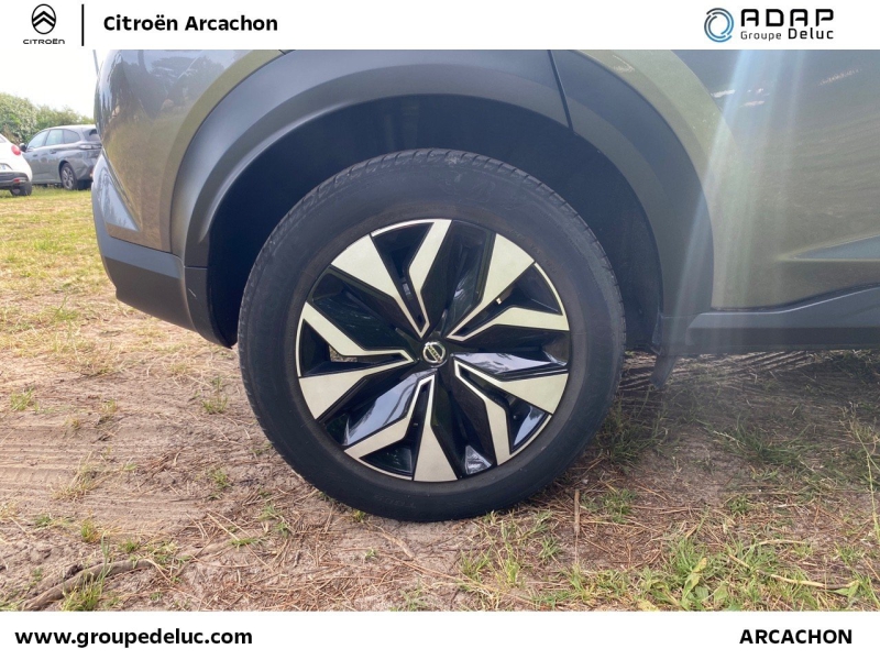 NISSAN Juke 1.0 DIG-T 117ch N-Connecta