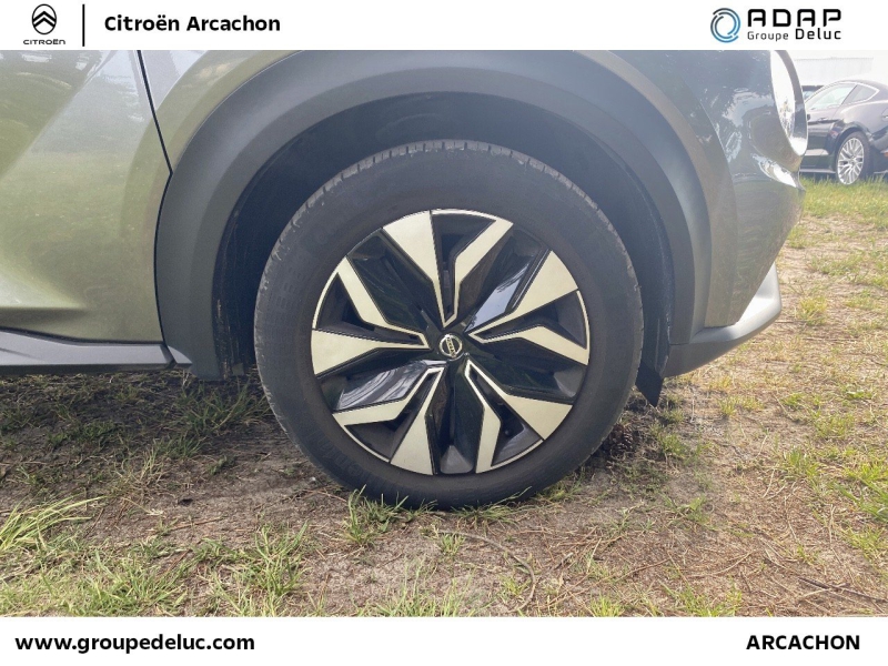 NISSAN Juke 1.0 DIG-T 117ch N-Connecta