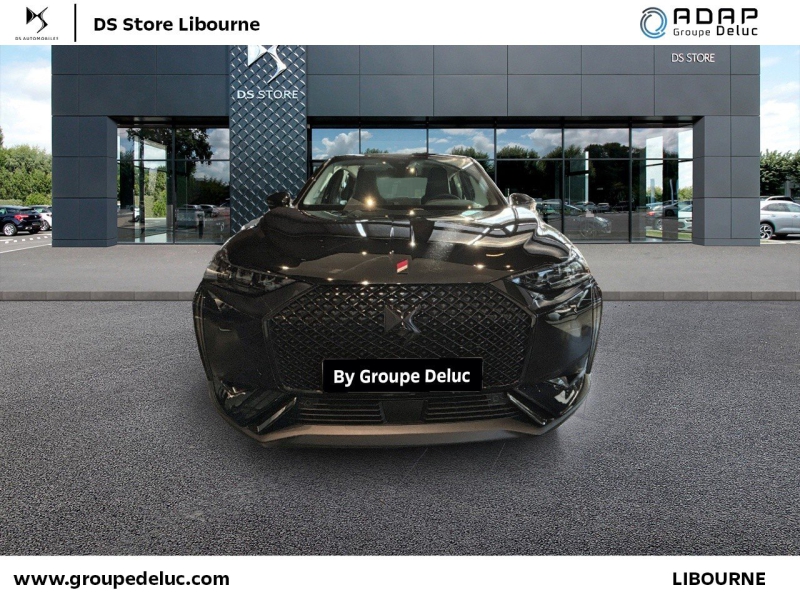 DS DS 3 E-Tense 156ch Performance Line