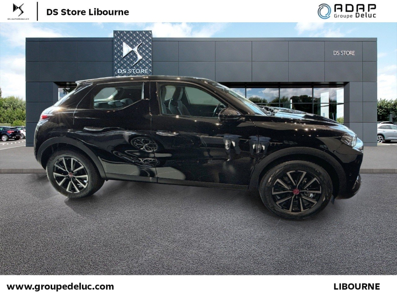 DS DS 3 E-Tense 156ch Performance Line