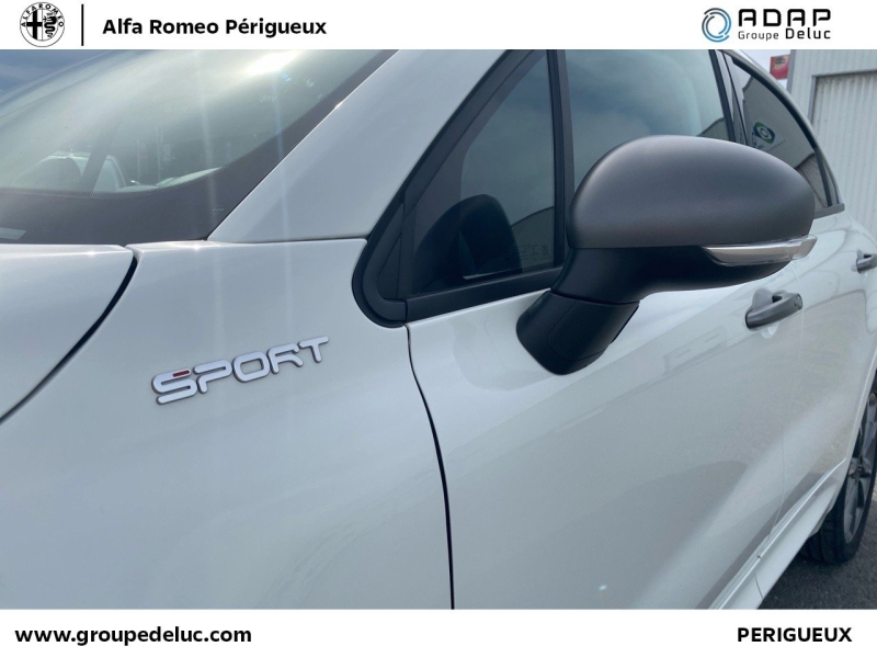 FIAT 500X 1.0 FireFly Turbo T3 120ch Sport