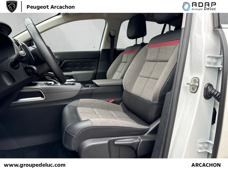 CITROEN C5 Aircross Hybrid 225ch Feel e-EAT8