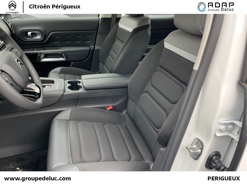 CITROEN C5 Aircross Hybrid rechargeable 180ch Feel ë-EAT8