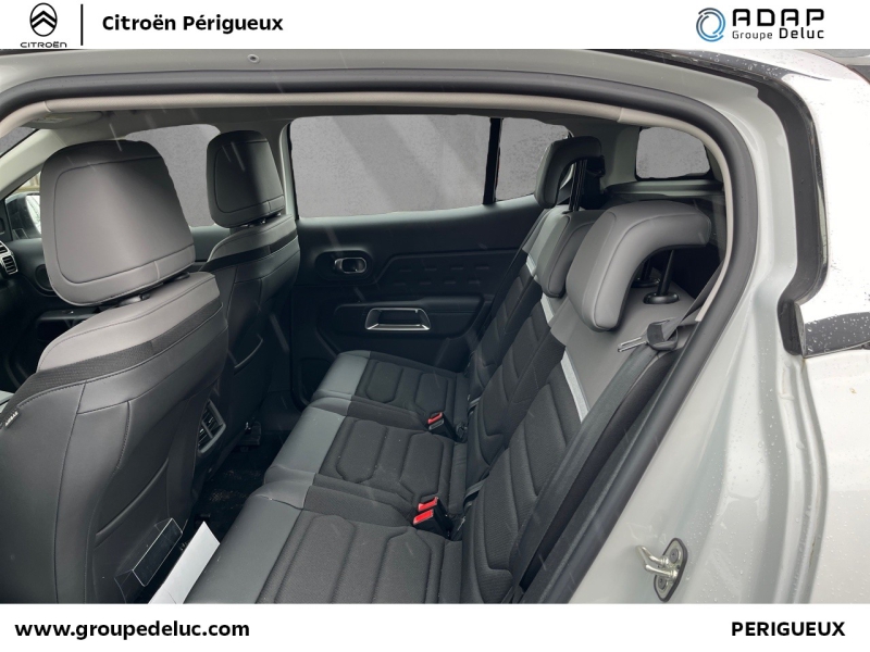 CITROEN C5 Aircross Hybrid rechargeable 180ch Feel ë-EAT8