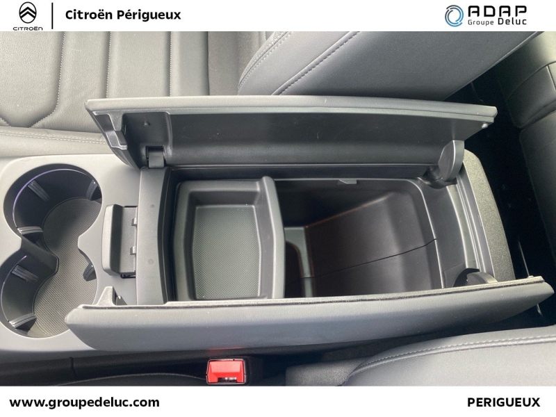 CITROEN C5 Aircross Hybrid rechargeable 225ch Shine Pack ë-EAT8