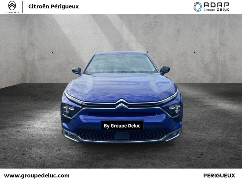 CITROEN C5 X Hybrid 225ch Feel Business ëEAT8