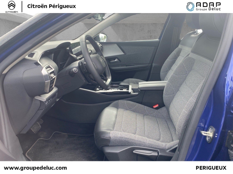 CITROEN C5 X Hybrid 225ch Feel Business ëEAT8