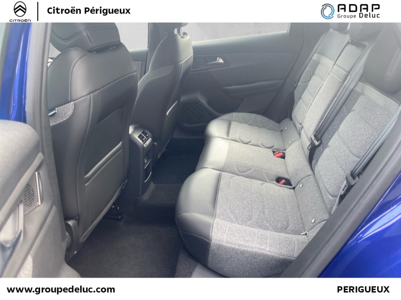 CITROEN C5 X Hybrid 225ch Feel Business ëEAT8