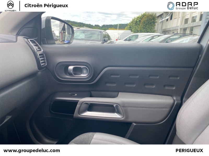 CITROEN C5 Aircross BlueHDi 130ch S&S Business + EAT8