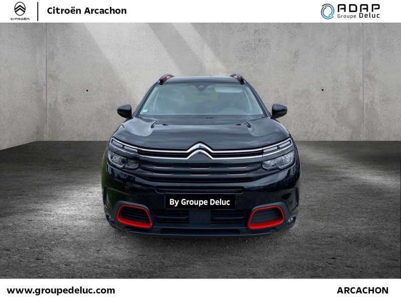 CITROEN C5 Aircross BlueHDi 130ch S&S Feel E6.d-TEMP