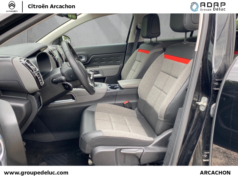 CITROEN C5 Aircross BlueHDi 130ch S&S Feel E6.d-TEMP