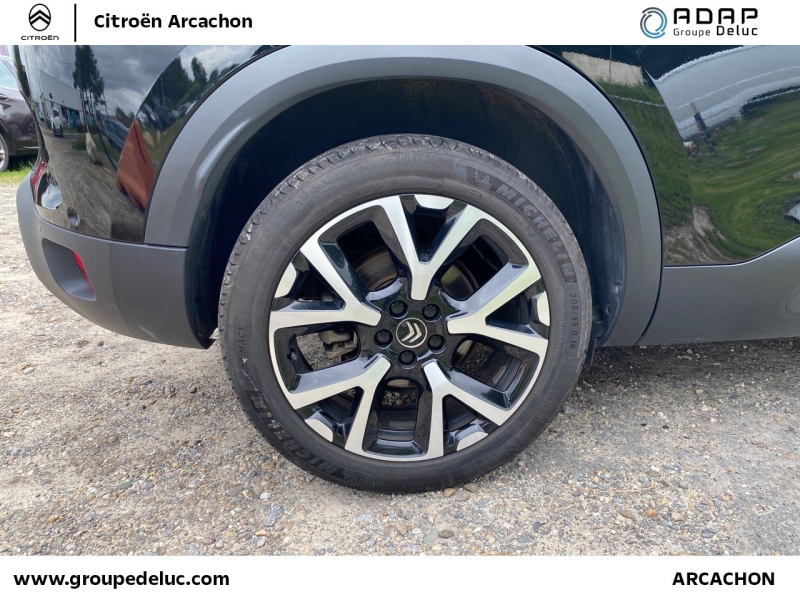 CITROEN C5 Aircross BlueHDi 130ch S&S Feel E6.d-TEMP