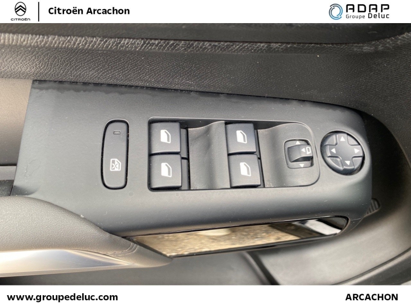 CITROEN C5 Aircross BlueHDi 130ch S&S Feel E6.d-TEMP