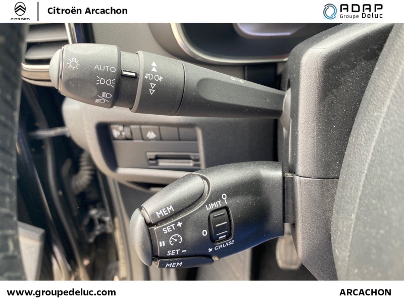 CITROEN C5 Aircross BlueHDi 130ch S&S Feel E6.d-TEMP