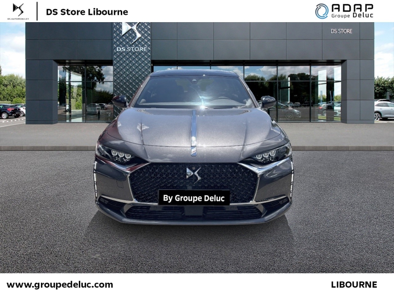 DS DS 9 Hybrid E-Tense 225ch Rivoli+