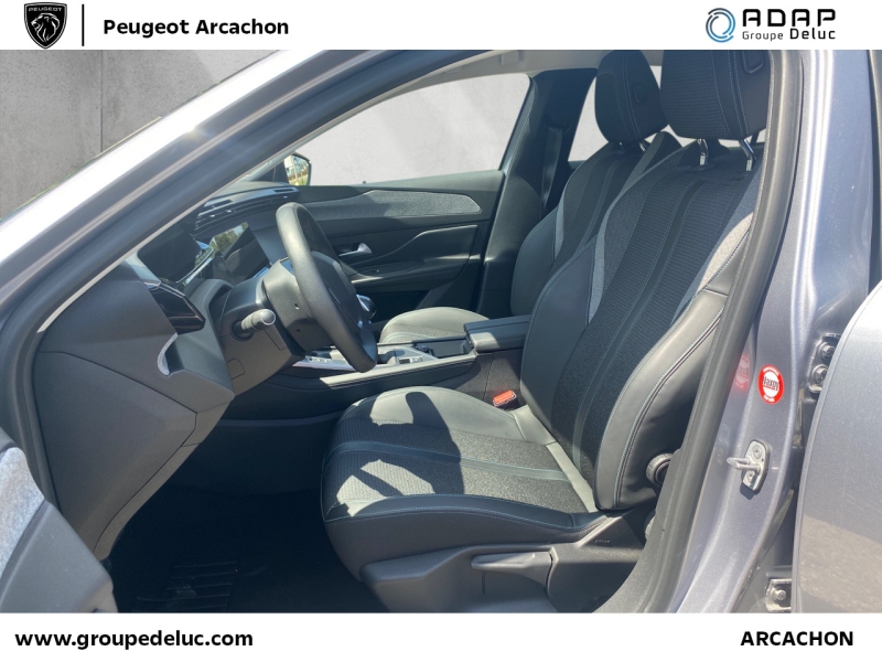 PEUGEOT 308 1.5 BlueHDi 130ch S&S Allure