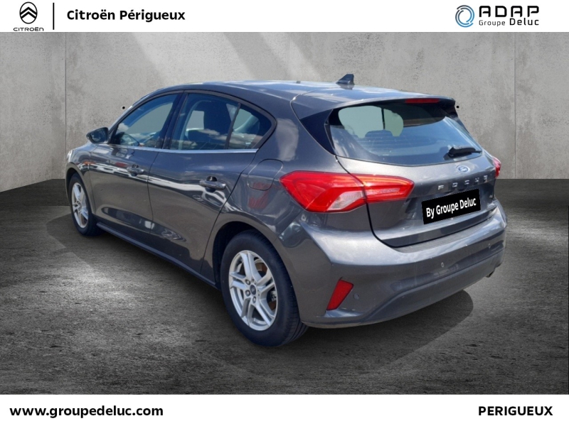 FORD Focus 1.5 EcoBlue 95ch Trend Business