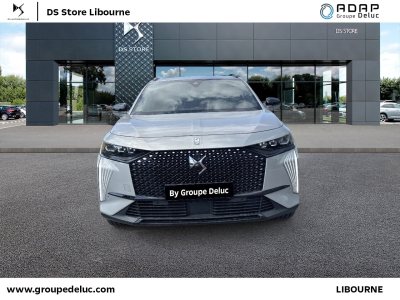 DS DS 7 E-TENSE 4x4 300ch Esprit Voyage