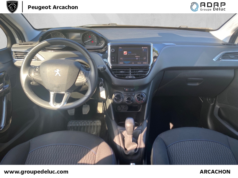 PEUGEOT 208 1.2 PureTech 82ch E6.c Signature 5p