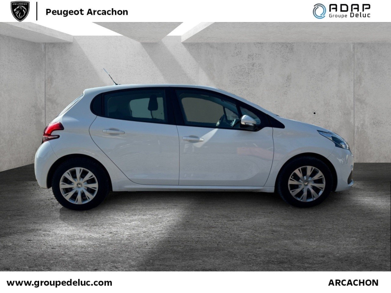 PEUGEOT 208 1.2 PureTech 82ch E6.c Active Business S&S 5p