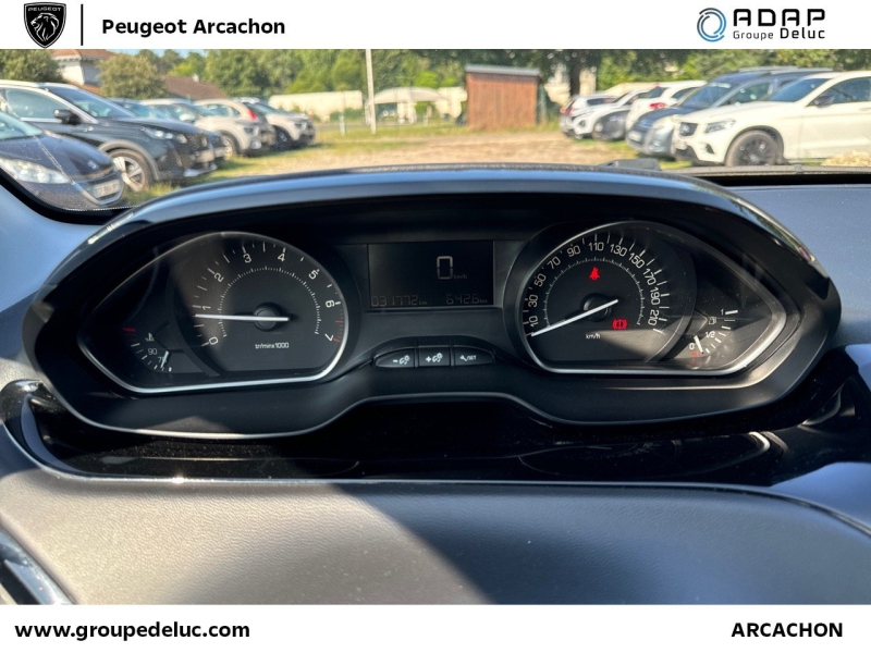 PEUGEOT 208 1.2 PureTech 82ch E6.c Active Business S&S 5p