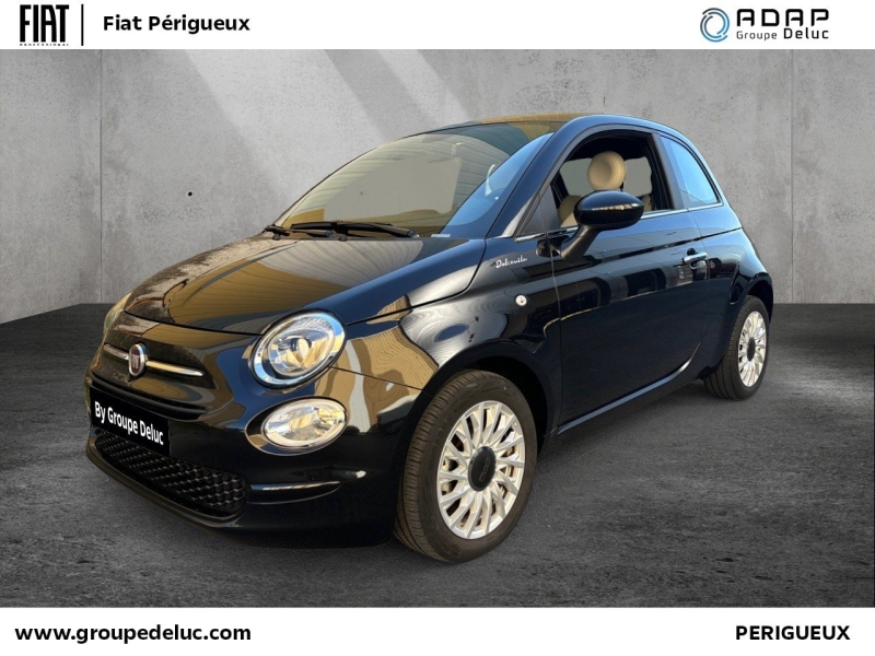 FIAT 500 1.0 70ch BSG S&S Dolcevita