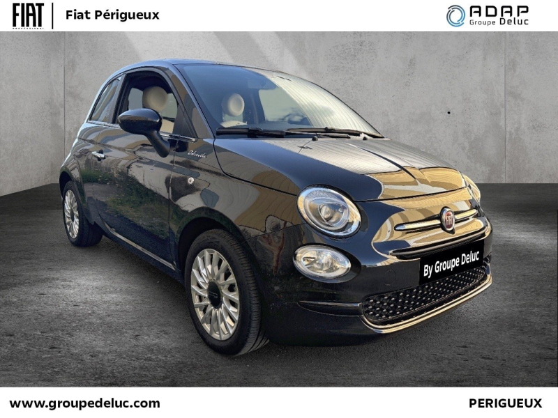 FIAT 500 1.0 70ch BSG S&S Dolcevita