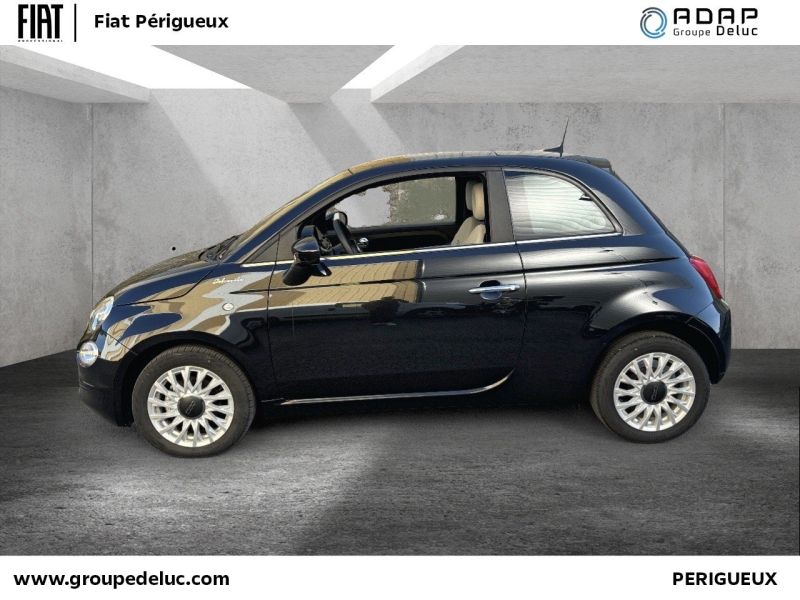 FIAT 500 1.0 70ch BSG S&S Dolcevita