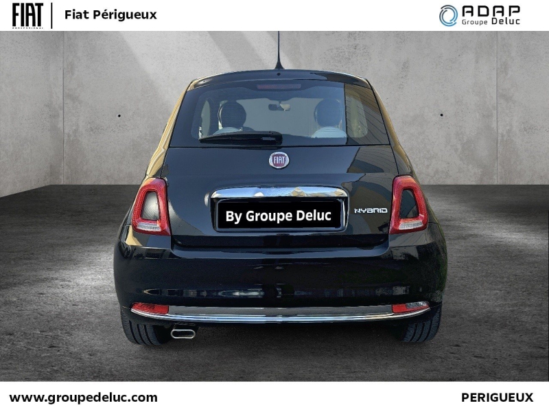 FIAT 500 1.0 70ch BSG S&S Dolcevita