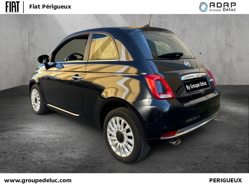 FIAT 500 1.0 70ch BSG S&S Dolcevita