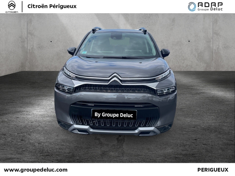 CITROEN C3 Aircross BlueHDi 110ch S&S Shine