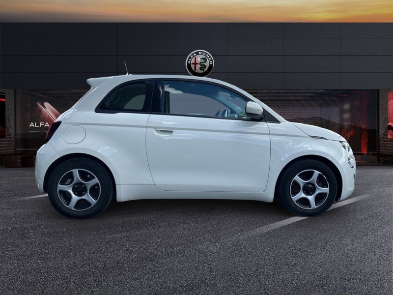 FIAT 500 e 118ch Passion