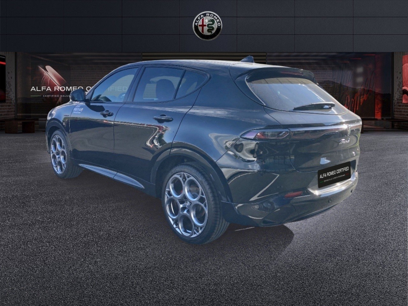 ALFA ROMEO Tonale 1.5 Hybrid 160ch Veloce TCT