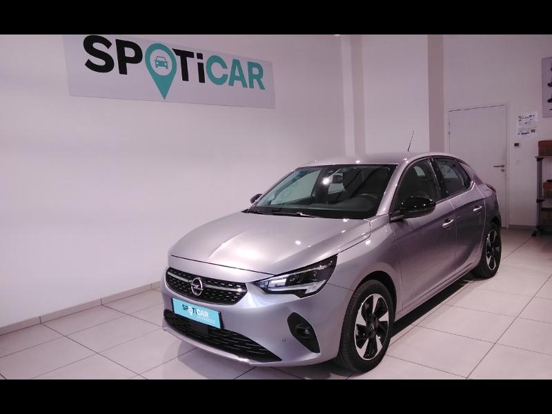 OPEL Corsa Corsa-e 136ch Elegance - 22990 €